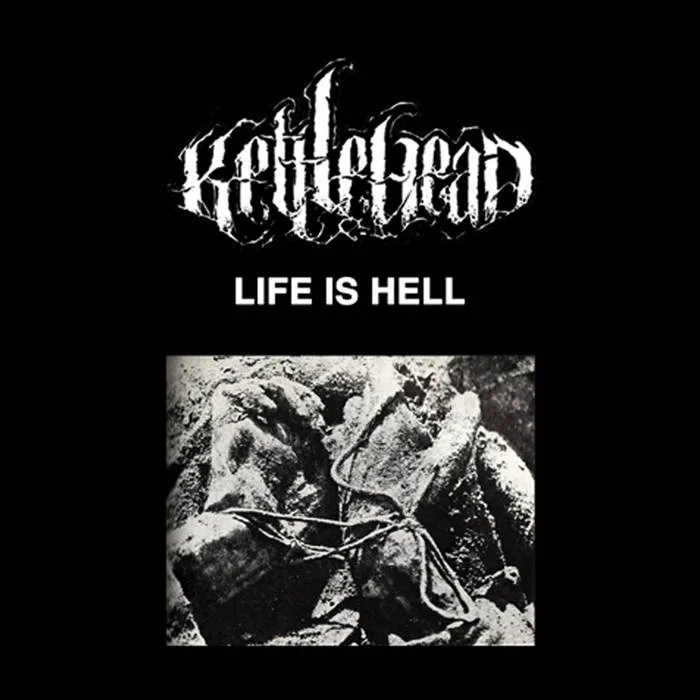 Life Is Hell cover