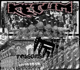 Reasons cover