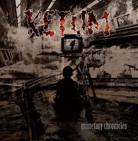 Monetary Chronicles cover