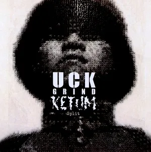 UCK Grind / Ketum cover