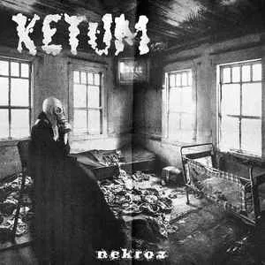 Nekroz cover