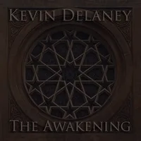 The Awakening cover