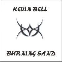 Burning Sand cover