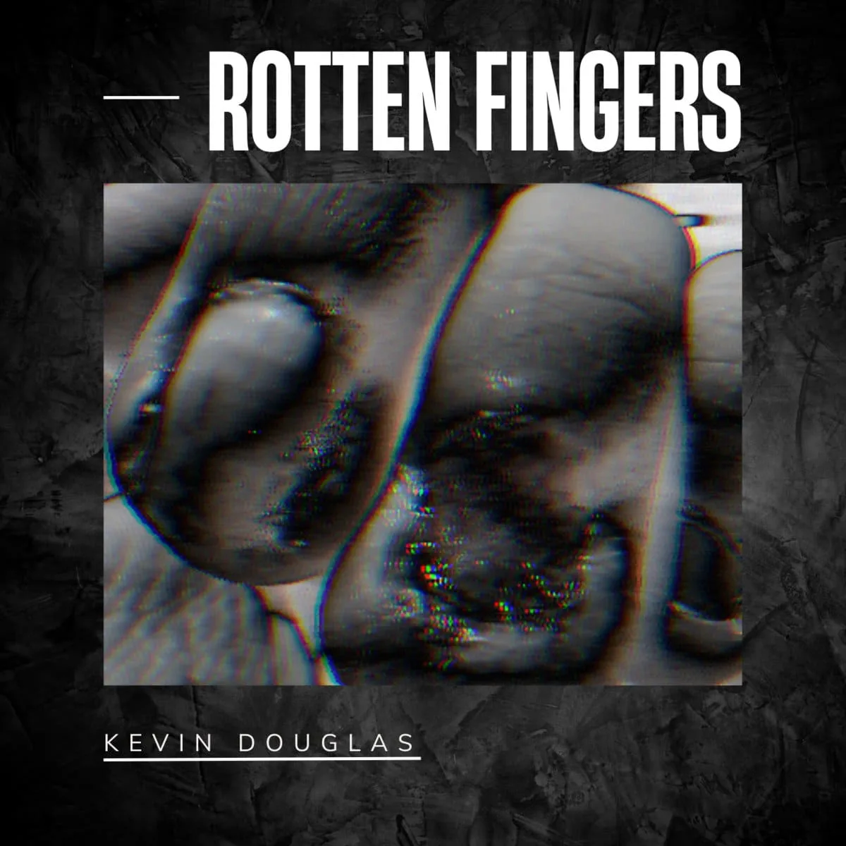 Rotten Fingers cover