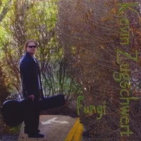 Fungi cover