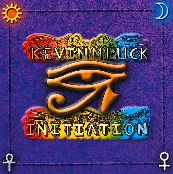 Initiation cover