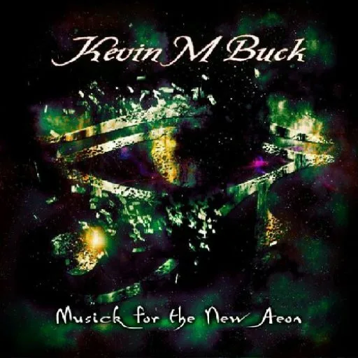 Musick for the New Aeon cover