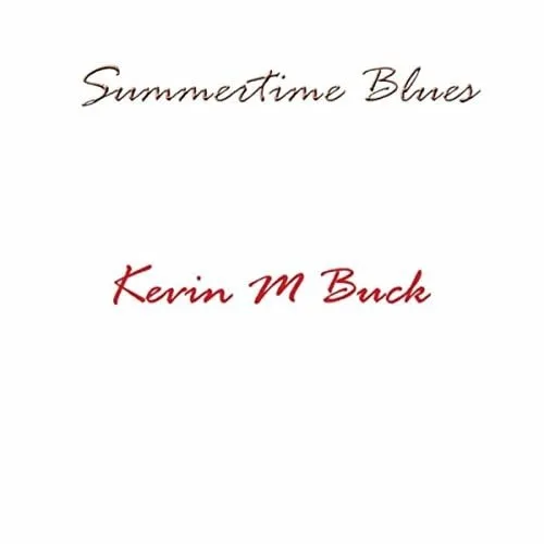 Summertime Blues cover