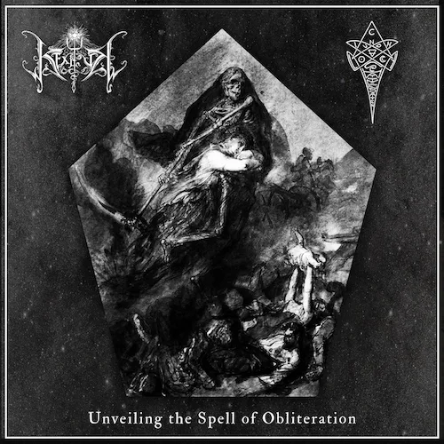 Unveiling the Spell of Obliteration cover