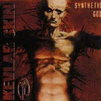 Synthetic God cover