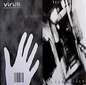 Specialized Human Robot / The Human Room cover