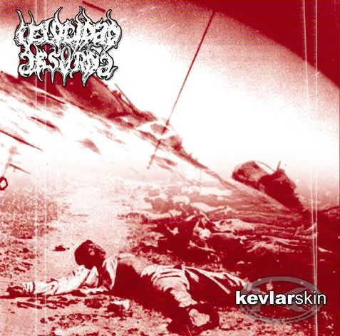 Zero Consciousness / Estigmas involutivos cover