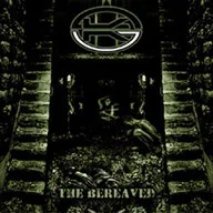 The Bereaved cover