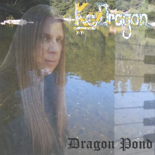 Dragon Pond cover