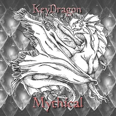 Mythical cover