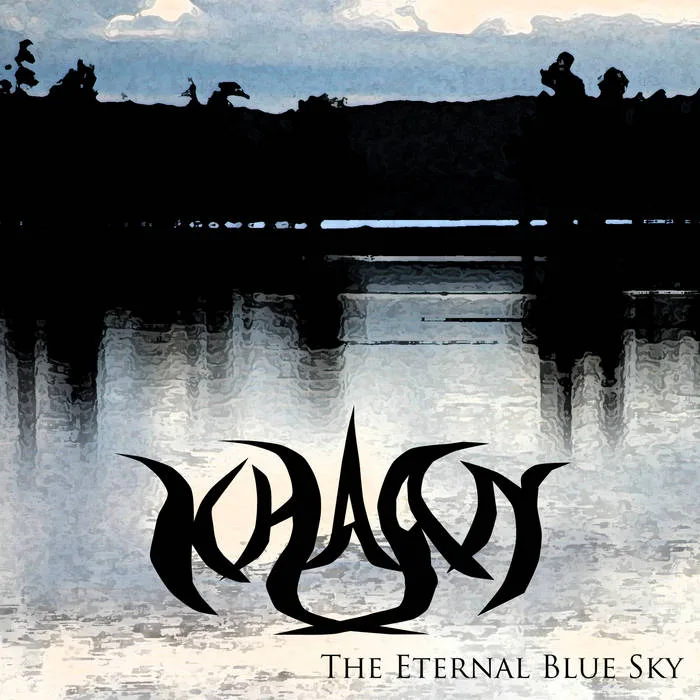 The Eternal Blue Sky cover