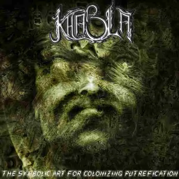 The Symbolic Art for Colonizing Putrefication cover