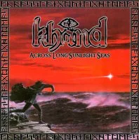 Across Long Sunlight Seas cover