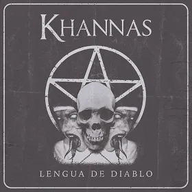 Lengua de Diablo cover