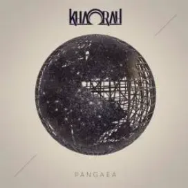 Pangaea cover