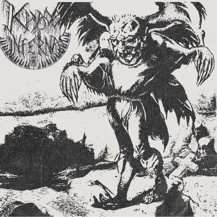 Demo 2024 cover