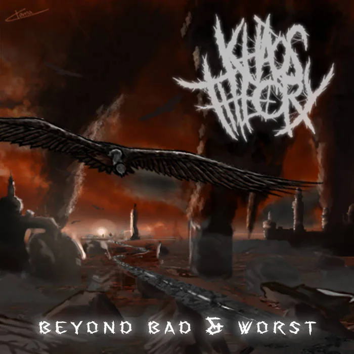 Beyond Bad & Worst cover