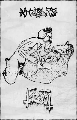 1389 / Khaossos cover