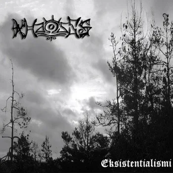 Eksistentialismi cover