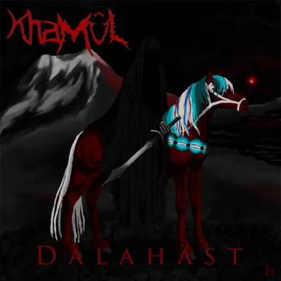 Dalahäst cover