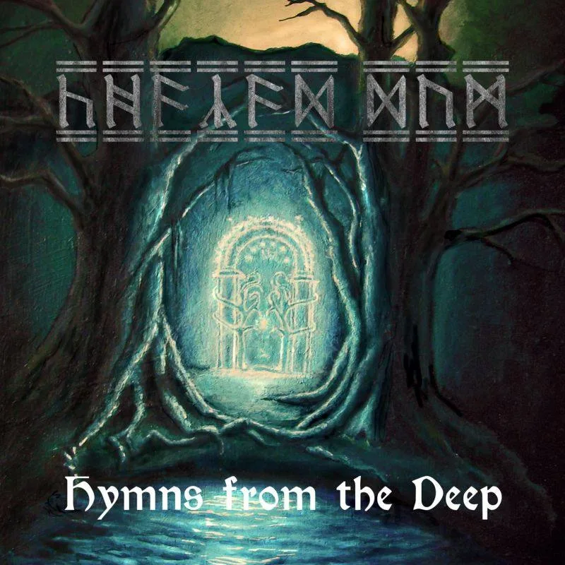 Hymns from the Deep cover