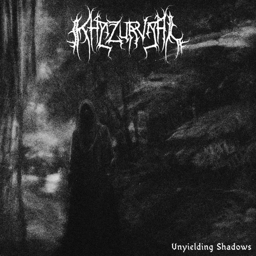 Unyielding Shadows cover
