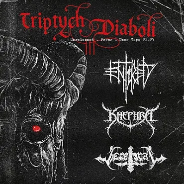 Triptych Diaboli cover