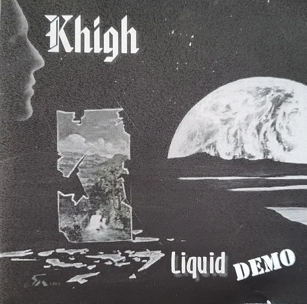 Liquid Demo cover