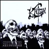 Copylefted Rightovers cover