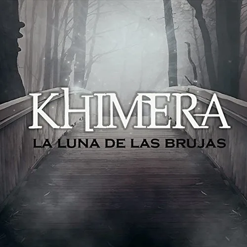 La luna de las brujas cover