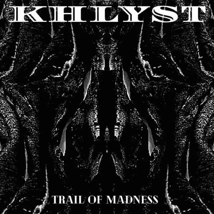 Trail of Madness cover
