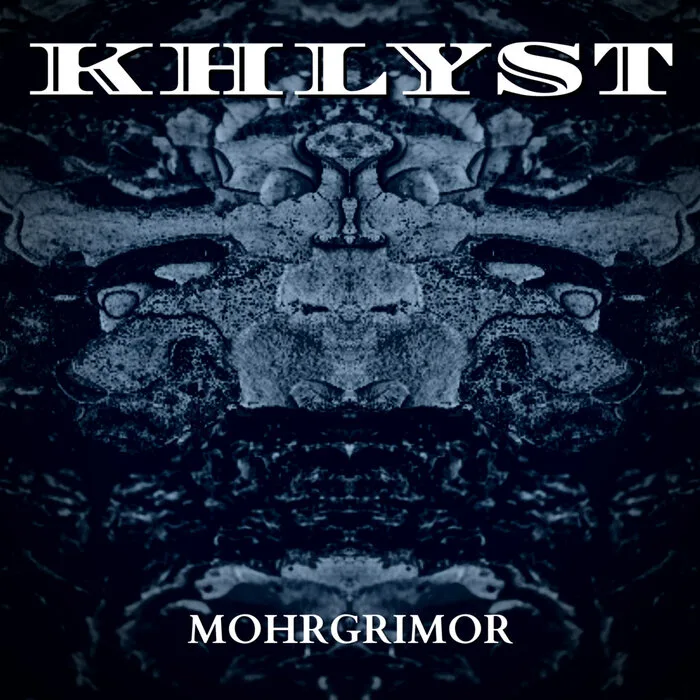 Mohrgrimor cover