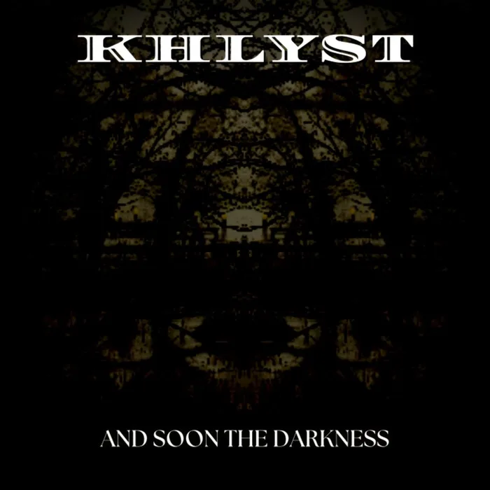 And Soon the Darkness cover