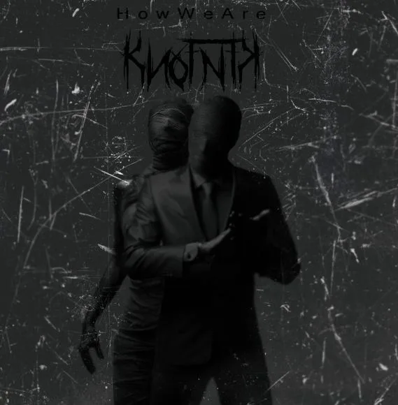 How We Are (Ma Chejuri Hastim) cover