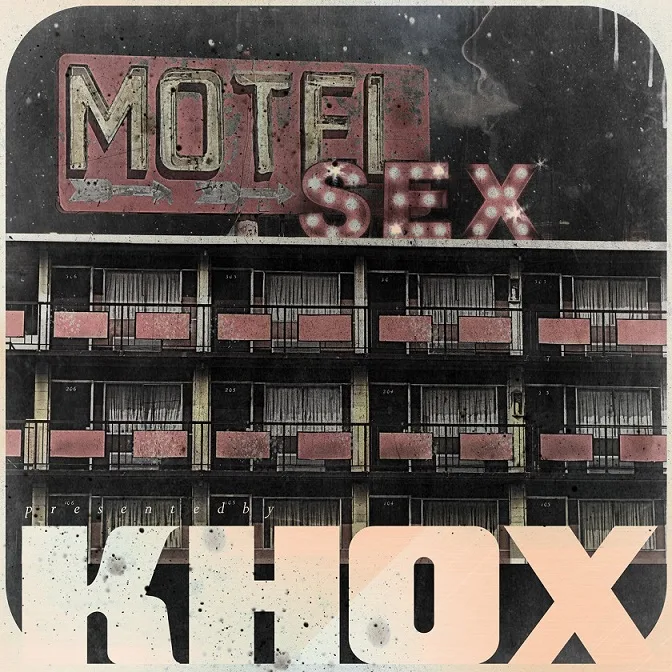 Motel Sex cover