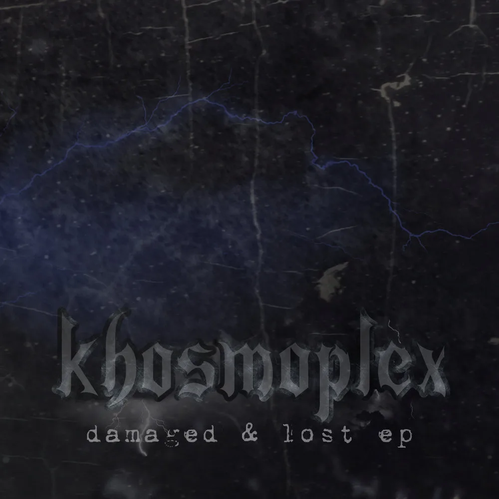 Damaged & Lost cover
