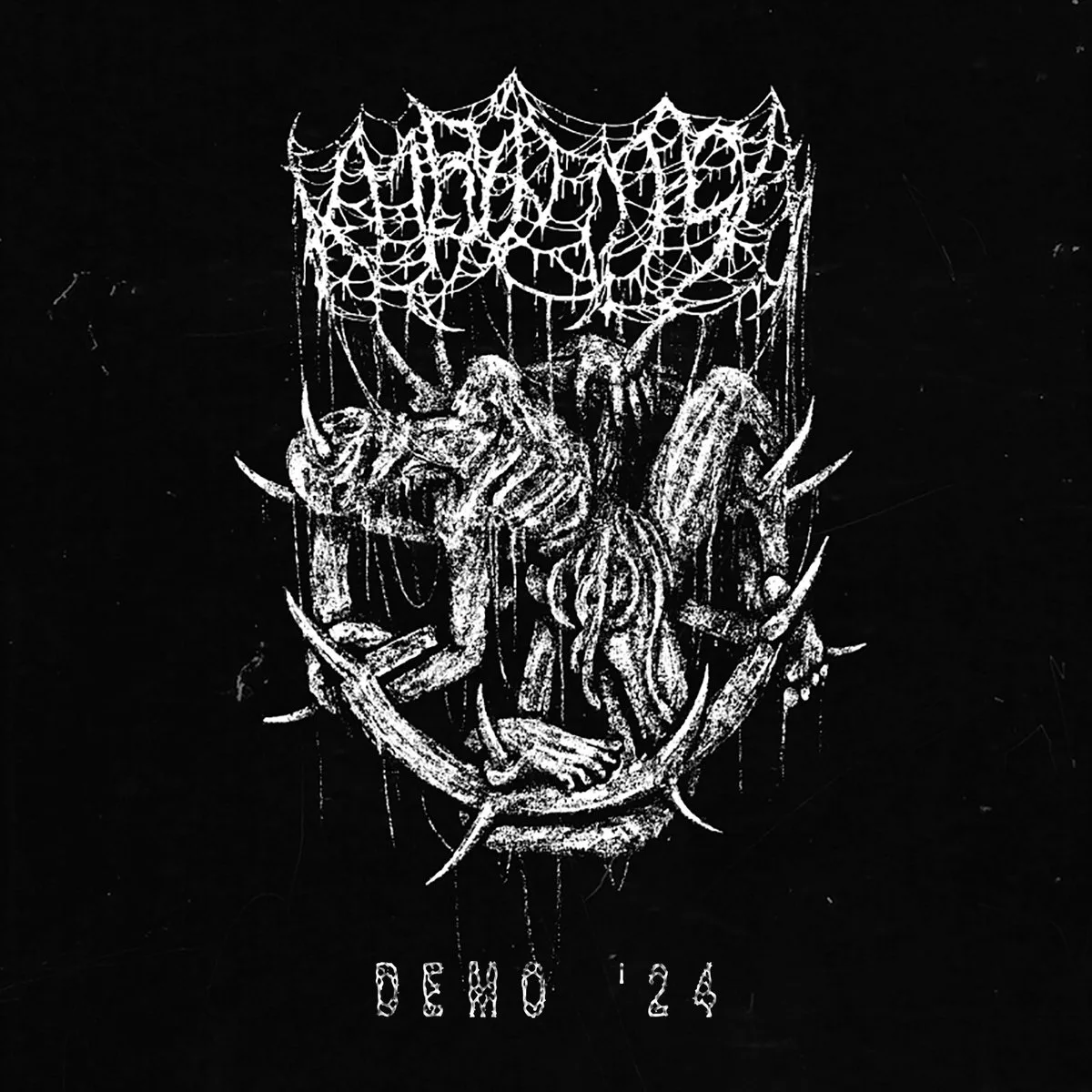 Demo '24 cover