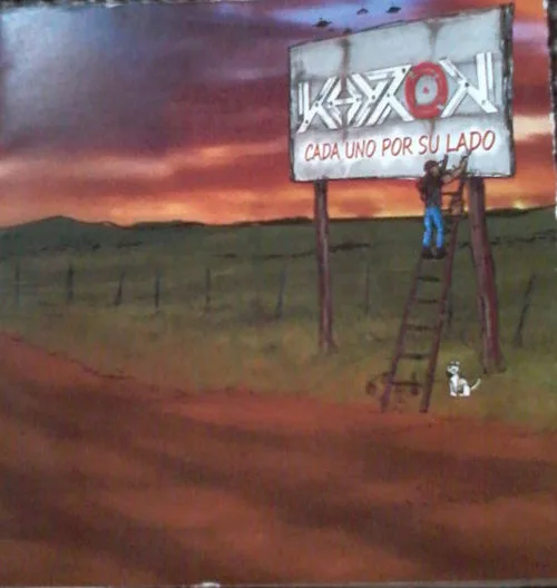 Cada uno por su lado cover