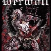 Werwolf cover