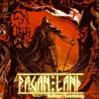 Pagan Land cover