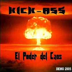 El poder del caos cover