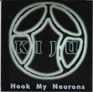 Hook My Neurons cover