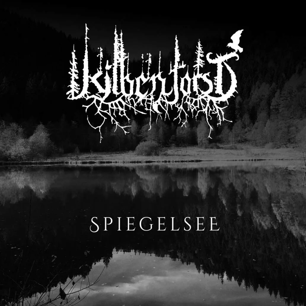 Spiegelsee cover