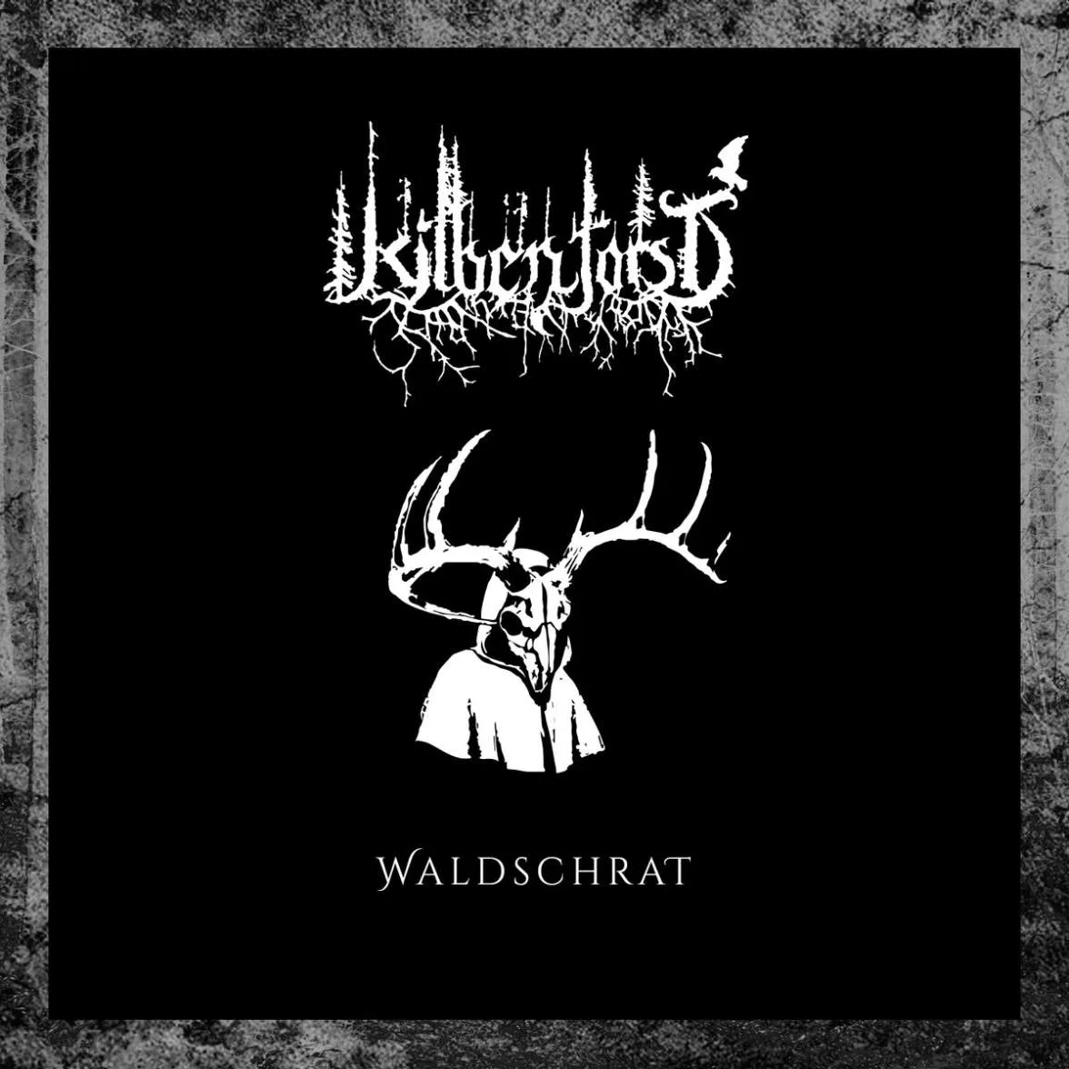 Waldschrat cover