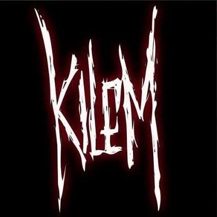 Kilem cover